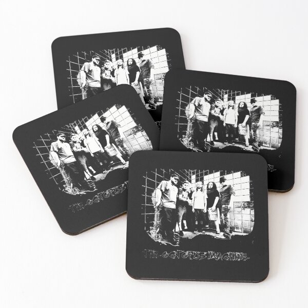 Item preview, Favourite Scottish Hard Rock Band  designed and sold by VieiraMC.