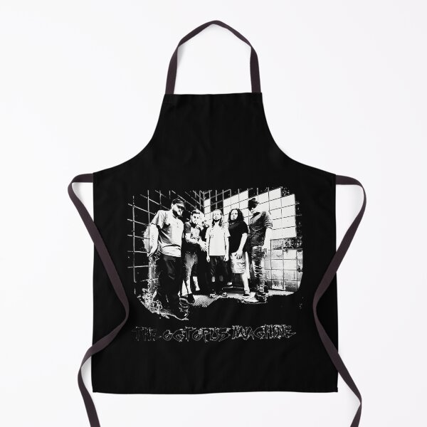 Item preview, Favourite Scottish Hard Rock Band  designed and sold by VieiraMC.