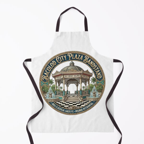 Item preview, BACOLOD CITY PLAZA BANDSTAND designed and sold by likbatonboot.