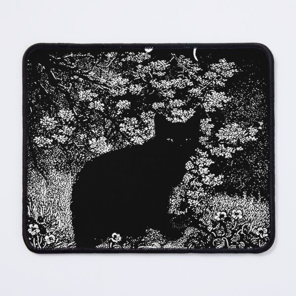 Item preview, Mazzy Star Cat designed and sold by Braziliancasual.