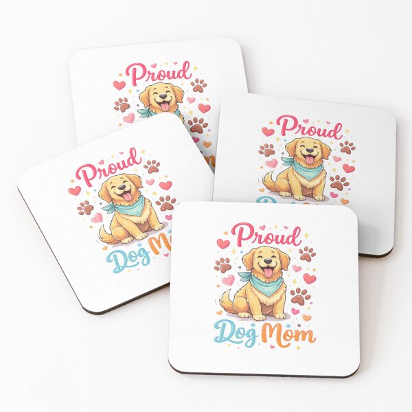 Item preview, Dog mom designed and sold by Akhiz47.