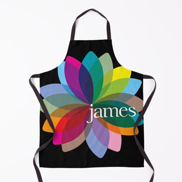 Item preview, James Band designed and sold by Braziliancasual.
