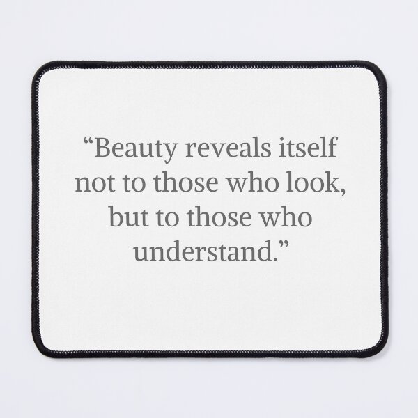 Item preview, Beauty from within designed and sold by Atgrey-Art.