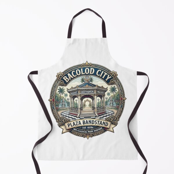 Item preview, BACOLOD CITY PLAZA BANDSTAND designed and sold by likbatonboot.