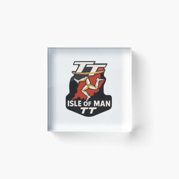 Item preview, isle of man tt designed and sold by NCNGDESIGN.