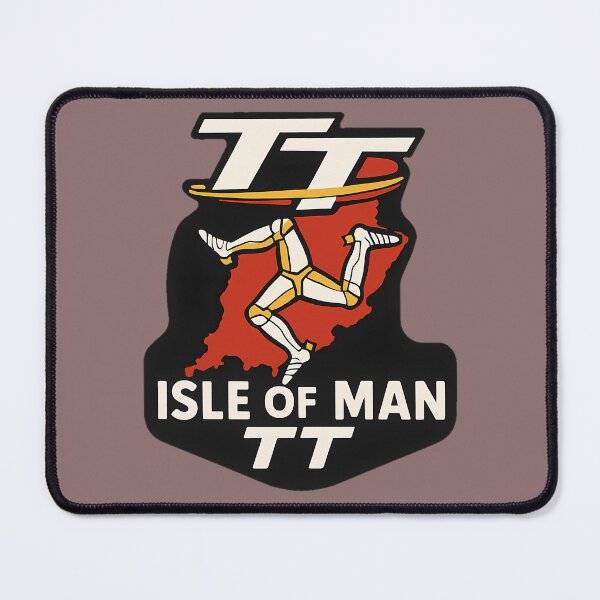 Item preview, isle of man tt designed and sold by NCNGDESIGN.