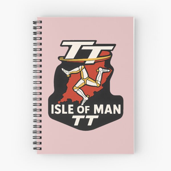 Item preview, isle of man tt designed and sold by NCNGDESIGN.