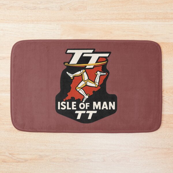 Item preview, isle of man tt designed and sold by NCNGDESIGN.