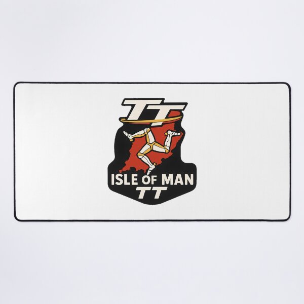Item preview, isle of man tt designed and sold by NCNGDESIGN.