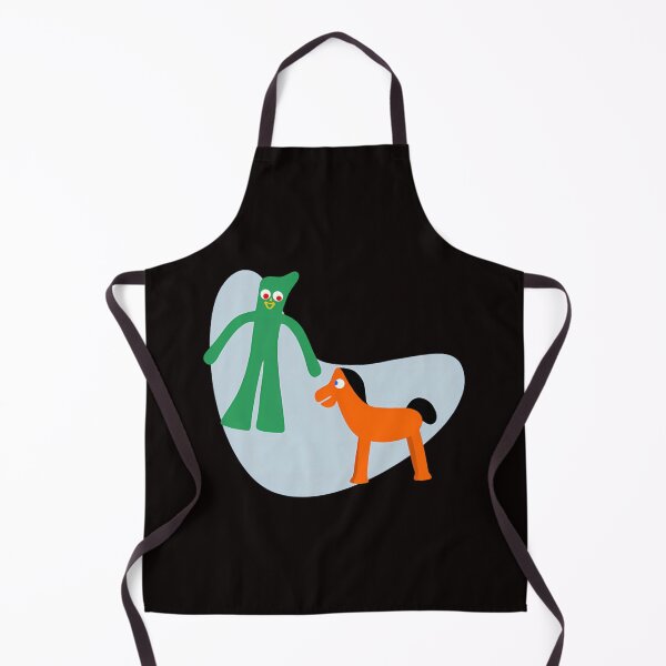 Item preview, Spinal Tap - Nigel Tufnel - Gumby  designed and sold by habituswearco.