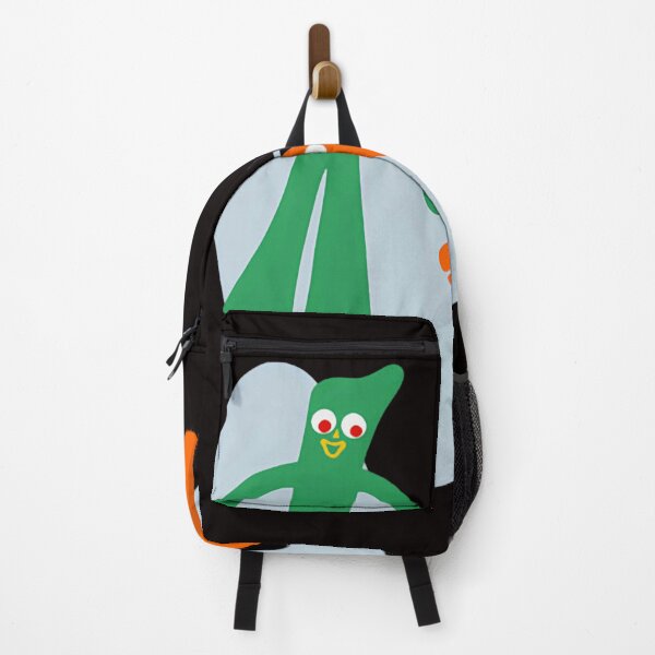 Item preview, Spinal Tap - Nigel Tufnel - Gumby designed and sold by habituswearco.