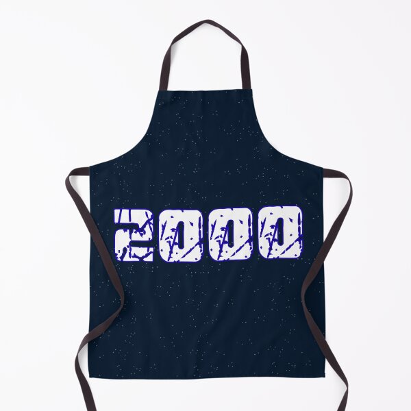 Item preview, Year 2000 Retro Grunge Typography Design designed and sold by Elly for Design (Power of Creation).