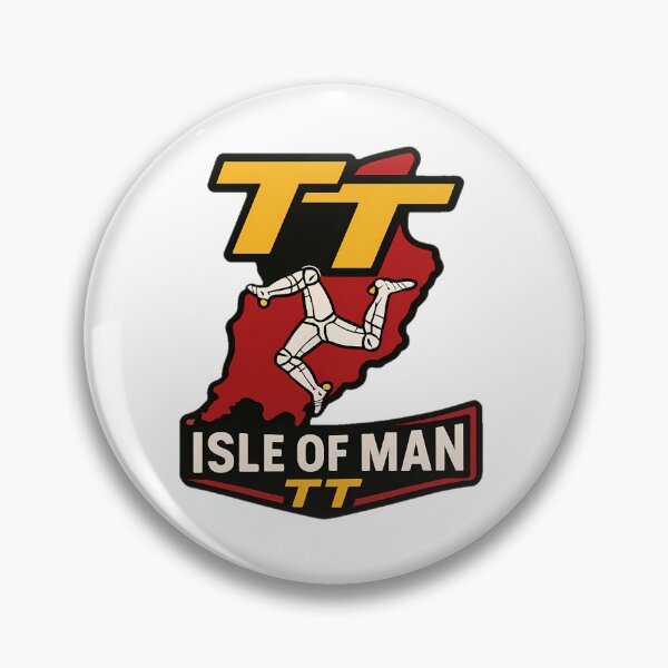 Item preview, isle of man tt designed and sold by NRSROTE.
