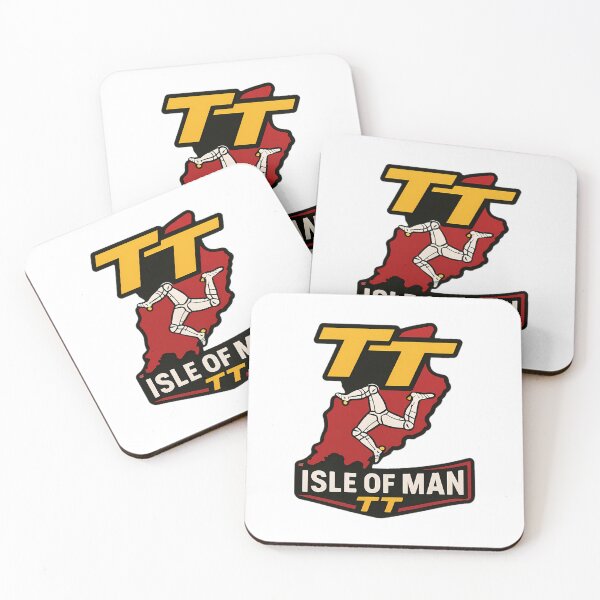 Item preview, isle of man tt designed and sold by NRSROTE.