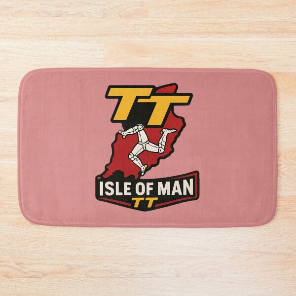 Item preview, isle of man tt designed and sold by NRSROTE.