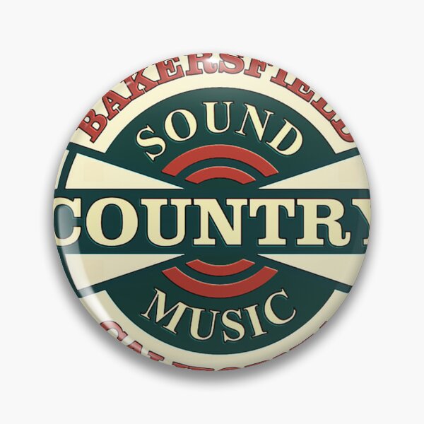 Item preview,  Bakersfield  Sound  Cmc designed and sold by Vipan Kumar.