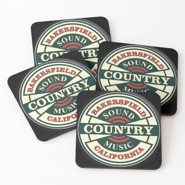 Item preview,  Bakersfield  Sound  Cmc designed and sold by Vipan Kumar.