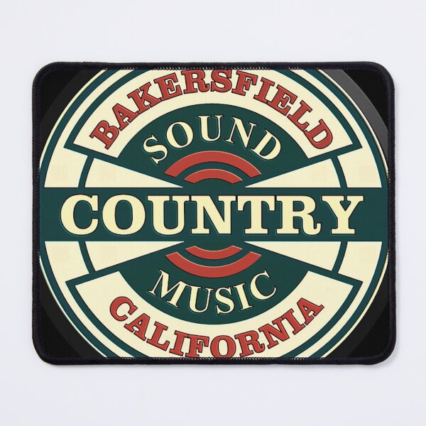 Item preview,  Bakersfield  Sound  Cmc designed and sold by Vipan Kumar.