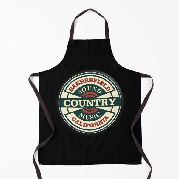 Item preview, Bakersfield Sound Cmc designed and sold by Vipan Kumar.