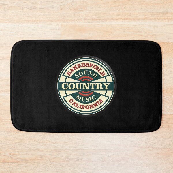 Item preview,  Bakersfield  Sound  Cmc designed and sold by Vipan Kumar.