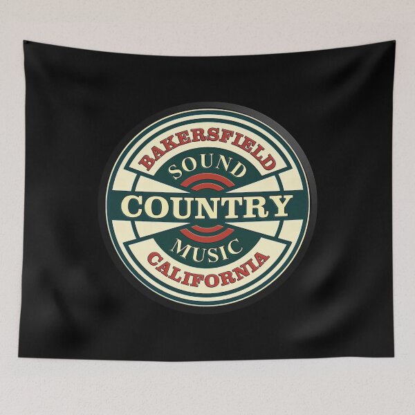 Item preview,  Bakersfield  Sound  Cmc designed and sold by Vipan Kumar.