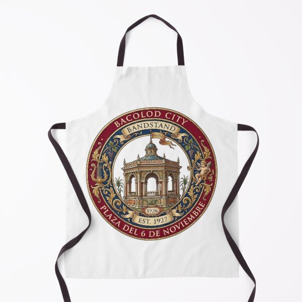 Item preview, BACOLOD CITY PLAZA BANDSTAND designed and sold by likbatonboot.