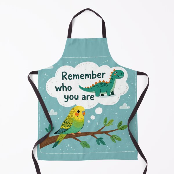 Item preview, Remember who you are designed and sold by Talpha.