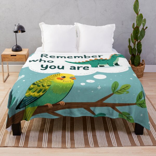 Item preview, Remember who you are designed and sold by Talpha.