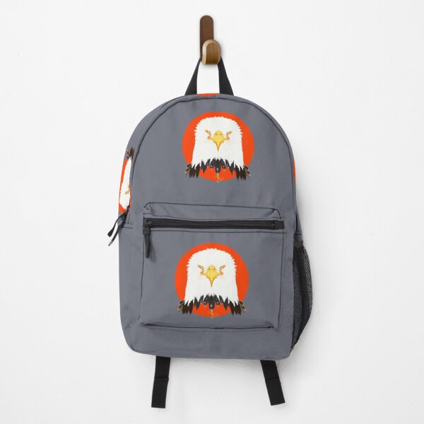 Item preview, Fierce eagle designed and sold by Rhapsodic1290.
