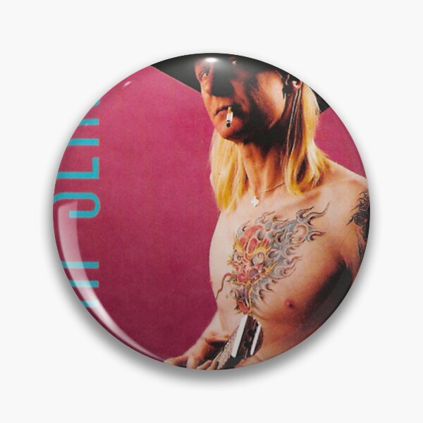 Item preview, Johnny Winter - Guitar Slinger. designed and sold by Spajic.