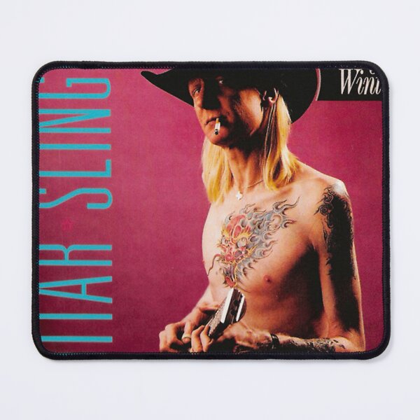 Item preview, Johnny Winter - Guitar Slinger. designed and sold by Spajic.