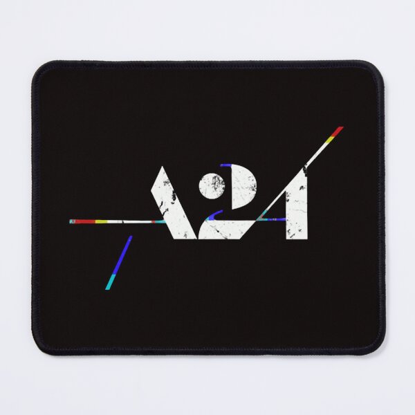 Item preview, A24 Logo designed and sold by habituswearco.