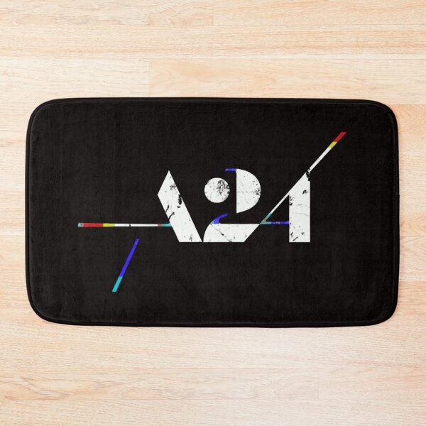 Item preview, A24 Logo designed and sold by habituswearco.