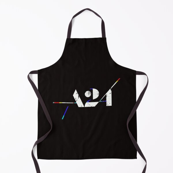 Item preview, A24 Logo designed and sold by habituswearco.