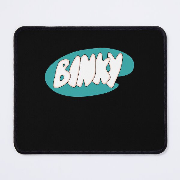 Item preview, BINKY (The Band)  designed and sold by VieiraMC.