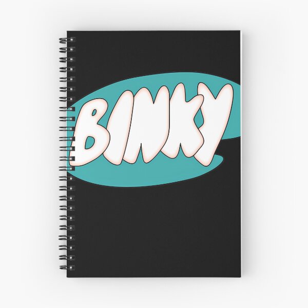 Item preview, BINKY (The Band)  designed and sold by VieiraMC.