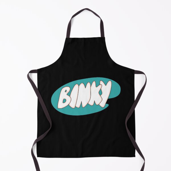 Item preview, BINKY (The Band)  designed and sold by VieiraMC.