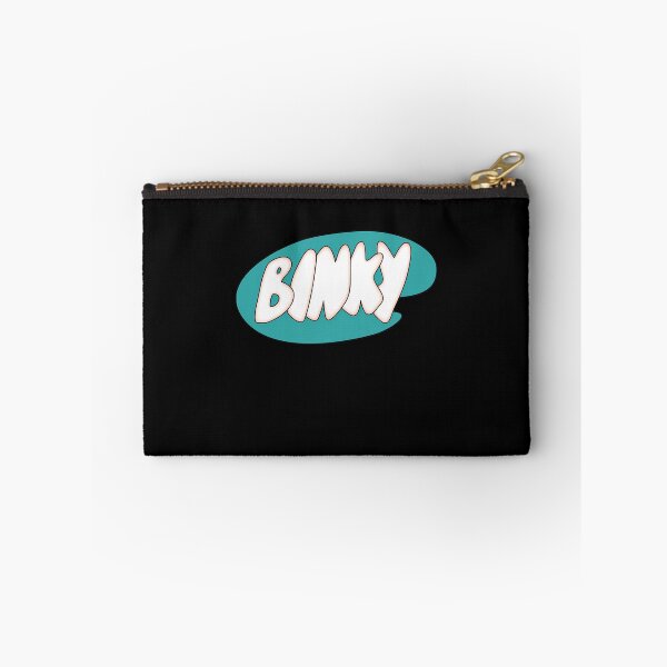 Item preview, BINKY (The Band)  designed and sold by VieiraMC.