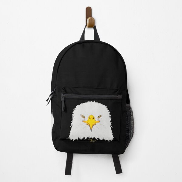 Item preview, Fierce Eagle designed and sold by Rhapsodic1290.