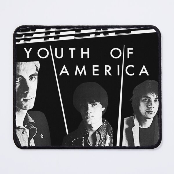 Item preview, Youth Of America designed and sold by Spajic.