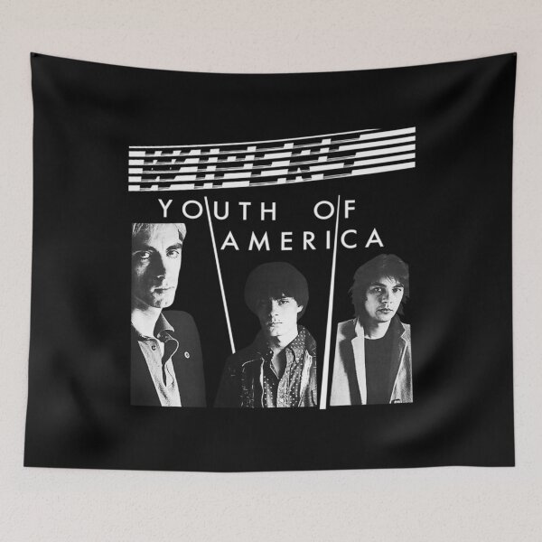 Item preview, Youth Of America designed and sold by Spajic.