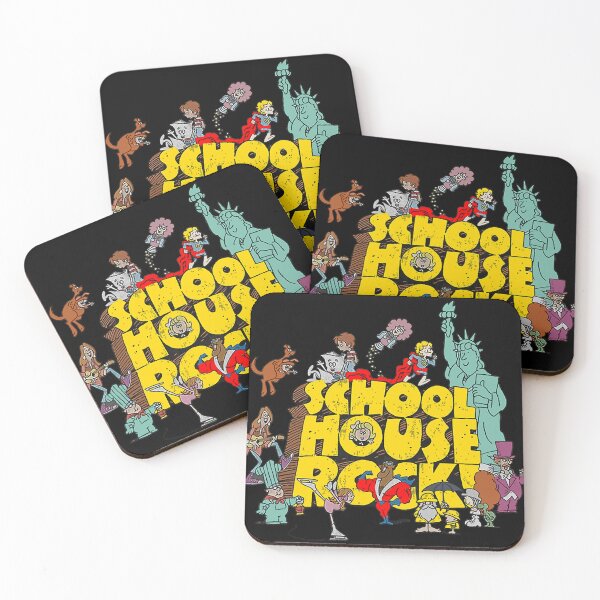 Item preview, Animal Shr Full School House Girls Christmas designed and sold by GrinchAndMax.