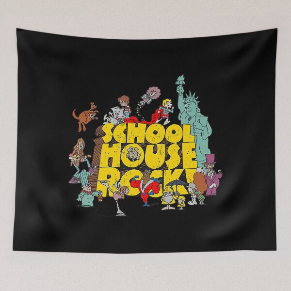 Item preview, Animal Shr Full School House Girls Christmas designed and sold by GrinchAndMax.