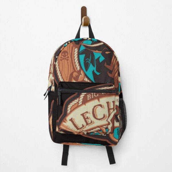 Item preview, LeChucks Grog designed and sold by habituswearco.