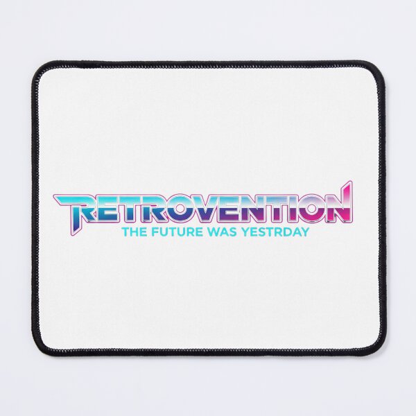 Item preview, Retrovention designed and sold by MovieMayhem.