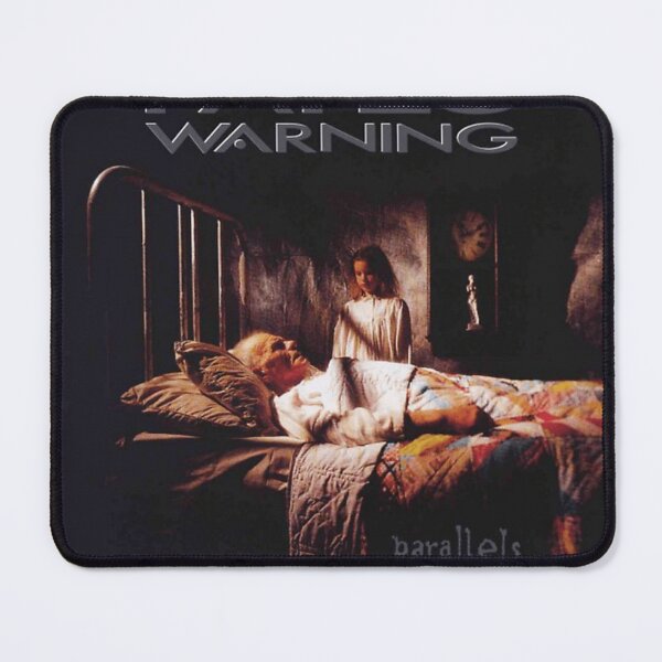 Item preview,  Fates Warning - Parallels Album 1991 designed and sold by Spajic.