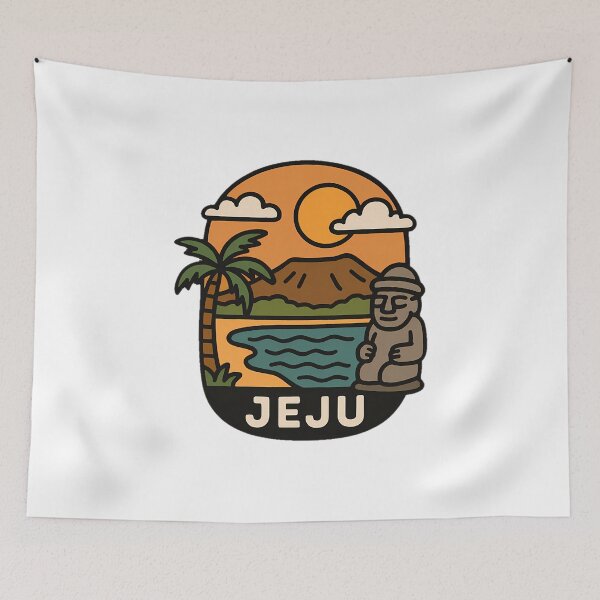 Item preview, jeju designed and sold by NCNGDESIGN.