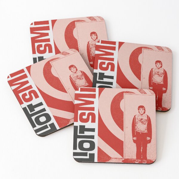 Item preview, Elliot Smith Poster designed and sold by kimberlyBrianca.