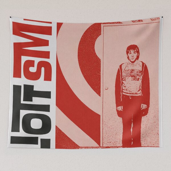 Item preview, Elliot Smith Poster designed and sold by kimberlyBrianca.