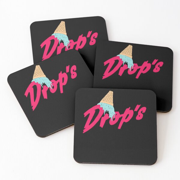 Item preview, Drop's  designed and sold by VieiraMC.